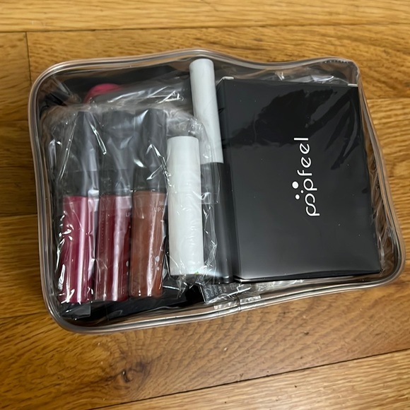 Popfeel make-up kit - Picture 4 of 6